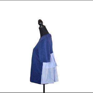 NWT Vineyard Vines Shortsleeved Sweater